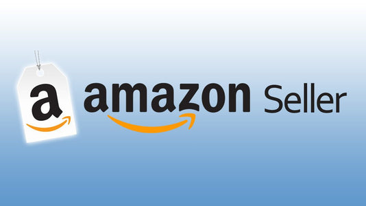 Amazon Seller Central Certified
