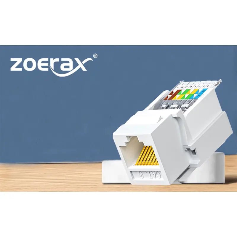 Discover These 6 New Products by ZoeRax - Swiftwintek