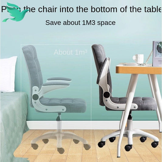 Ergonomically designed office chairs - Now in stock - Swiftwintek