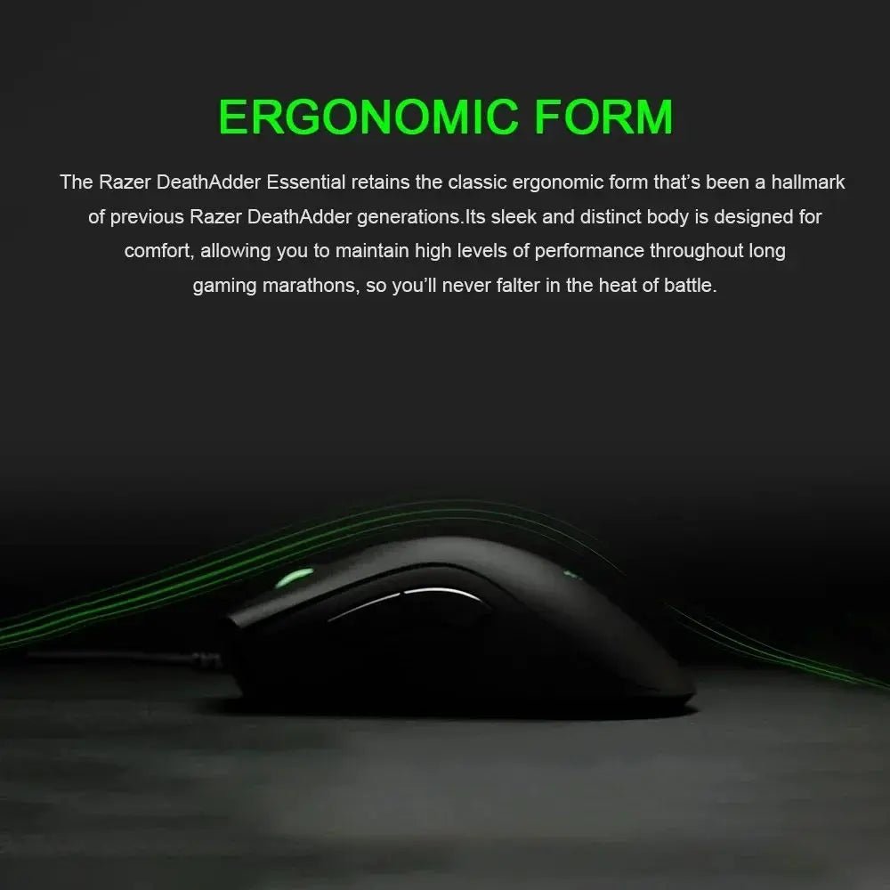 New Razer Gear on Sale - Swiftwintek