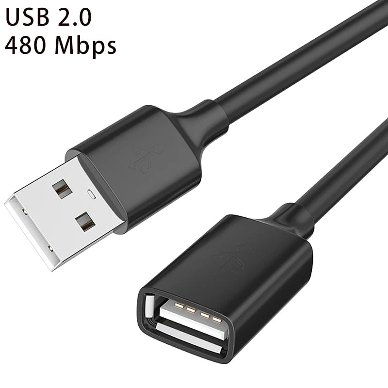 USB 3.0 Extension Cable 