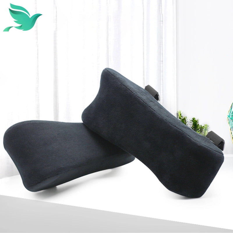 Memory Foam Office Chair Armrest Pad Cushion