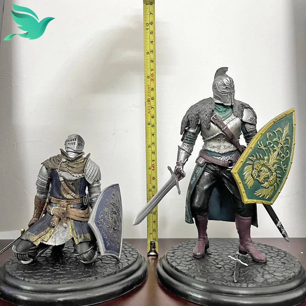 Dark Souls Figure Set - Artorias Black Knight - Collectible Toy