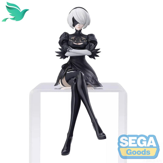 SEGA Nier:Automata 2B Premium Figure