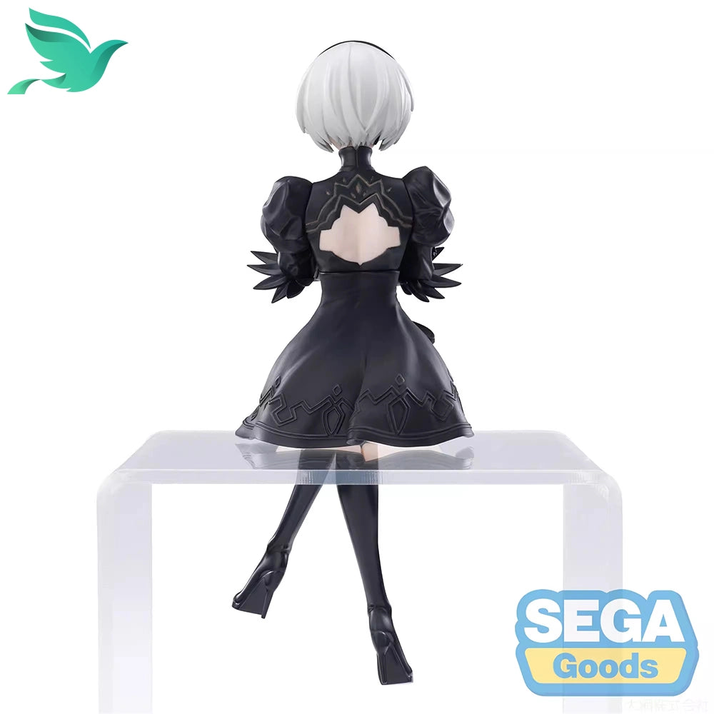 SEGA Nier:Automata 2B Premium Figure