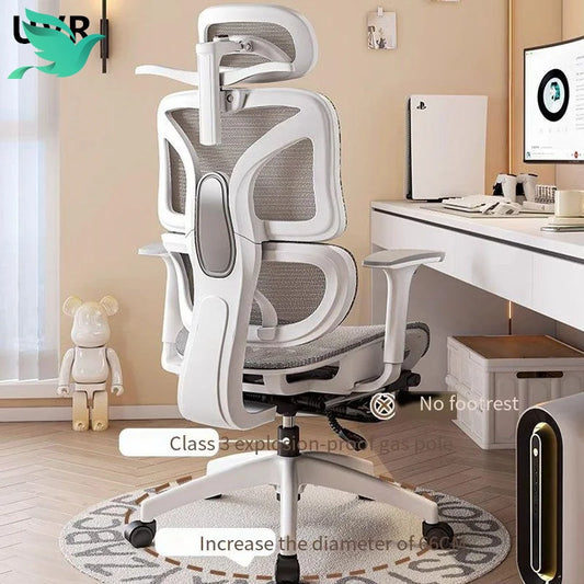 UVR High-quality Gaming Chair for Ultimate Comfort