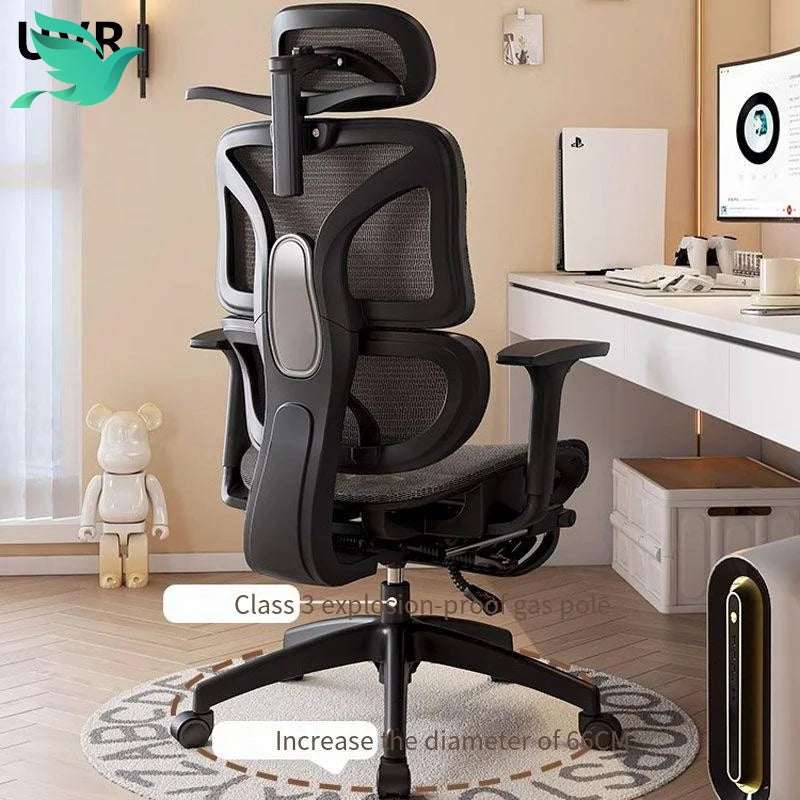 UVR High-quality Gaming Chair for Ultimate Comfort