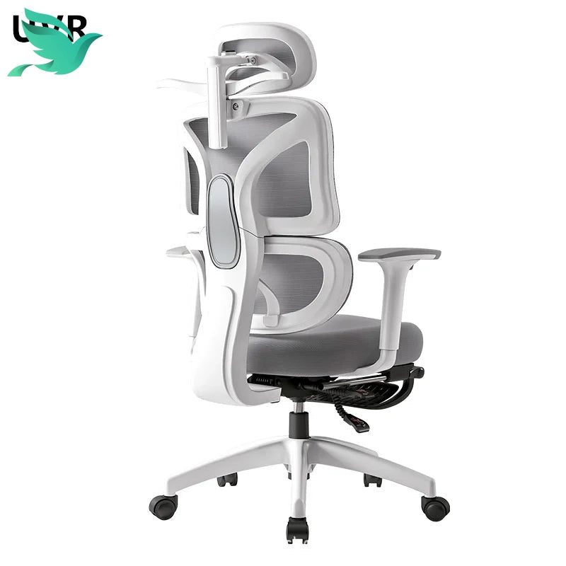 UVR High-quality Gaming Chair for Ultimate Comfort