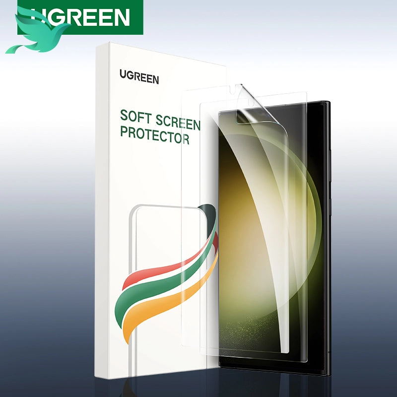 UGREEN Samsung Galaxy S23 S22 Ultra Screen Protectors