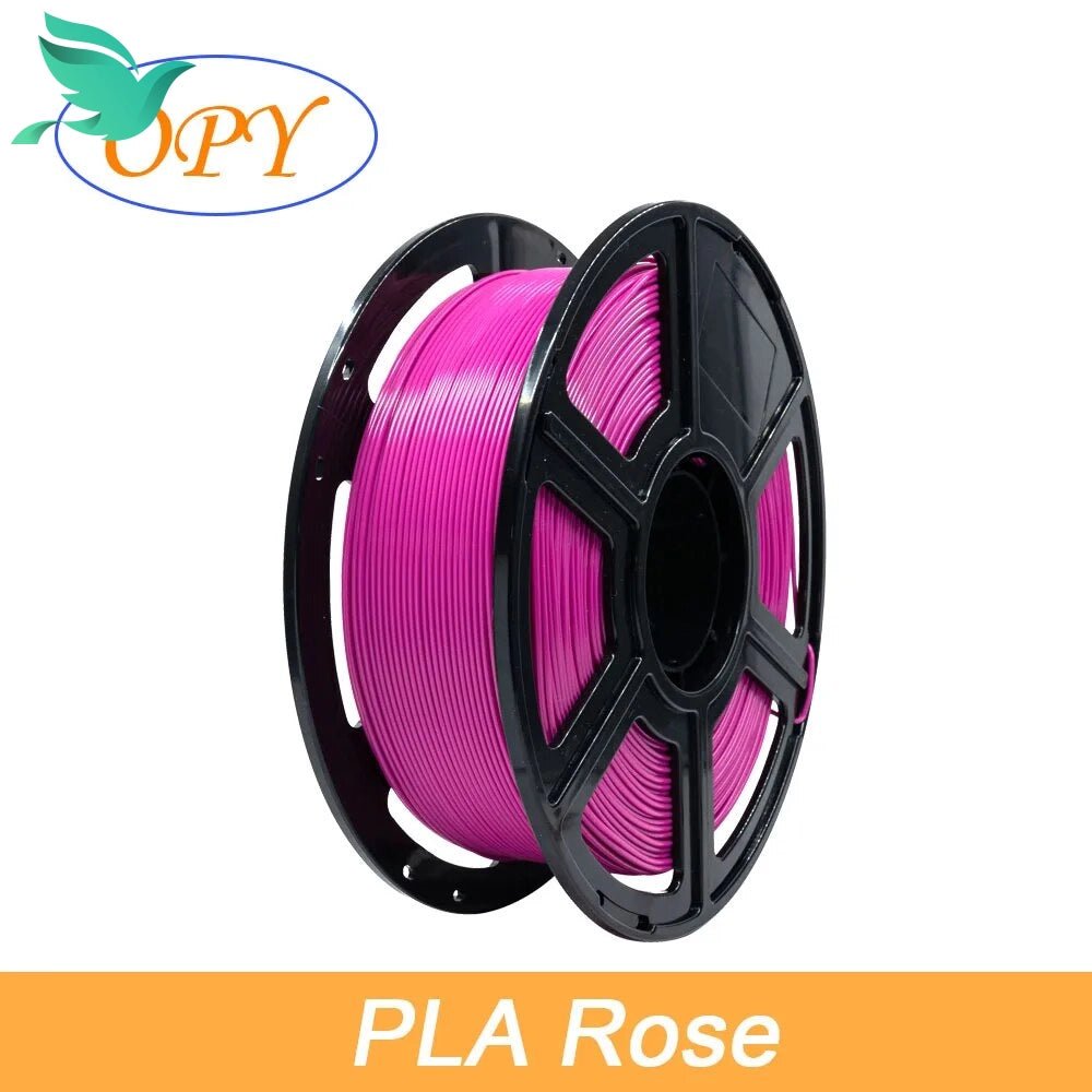 1.75mm PLA Filament - 1kg Spool - Strong & Adhesive - Multiple Colors - Easy Printing - Swiftwintek