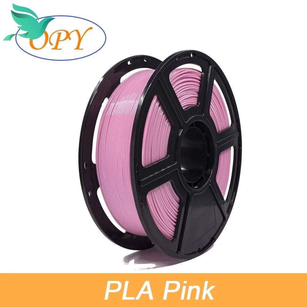 1.75mm PLA Filament - 1kg Spool - Strong & Adhesive - Multiple Colors - Easy Printing - Swiftwintek