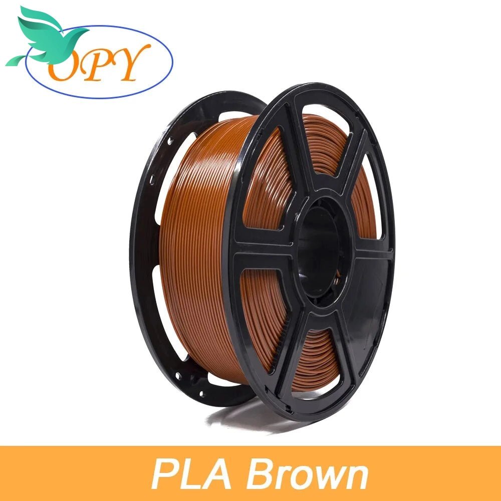 1.75mm PLA Filament - 1kg Spool - Strong & Adhesive - Multiple Colors - Easy Printing - Swiftwintek