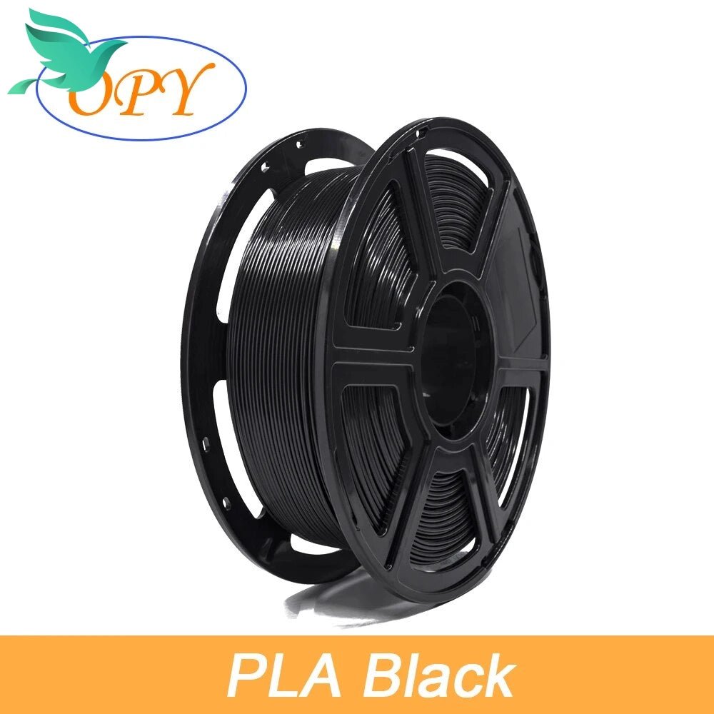 1.75mm PLA Filament - 1kg Spool - Strong & Adhesive - Multiple Colors - Easy Printing - Swiftwintek