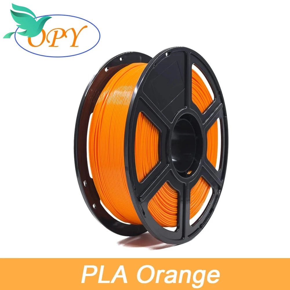 1.75mm PLA Filament - 1kg Spool - Strong & Adhesive - Multiple Colors - Easy Printing - Swiftwintek