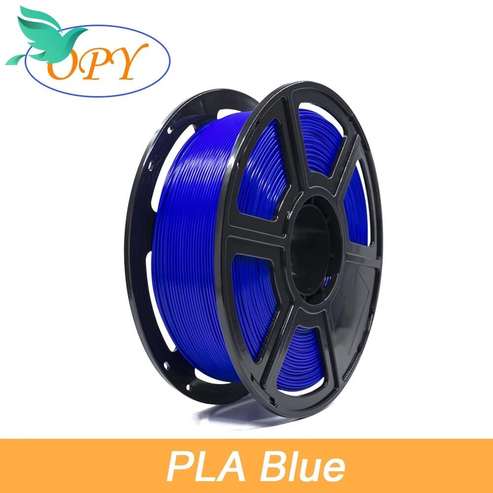 1.75mm PLA Filament - 1kg Spool - Strong & Adhesive - Multiple Colors - Easy Printing - Swiftwintek