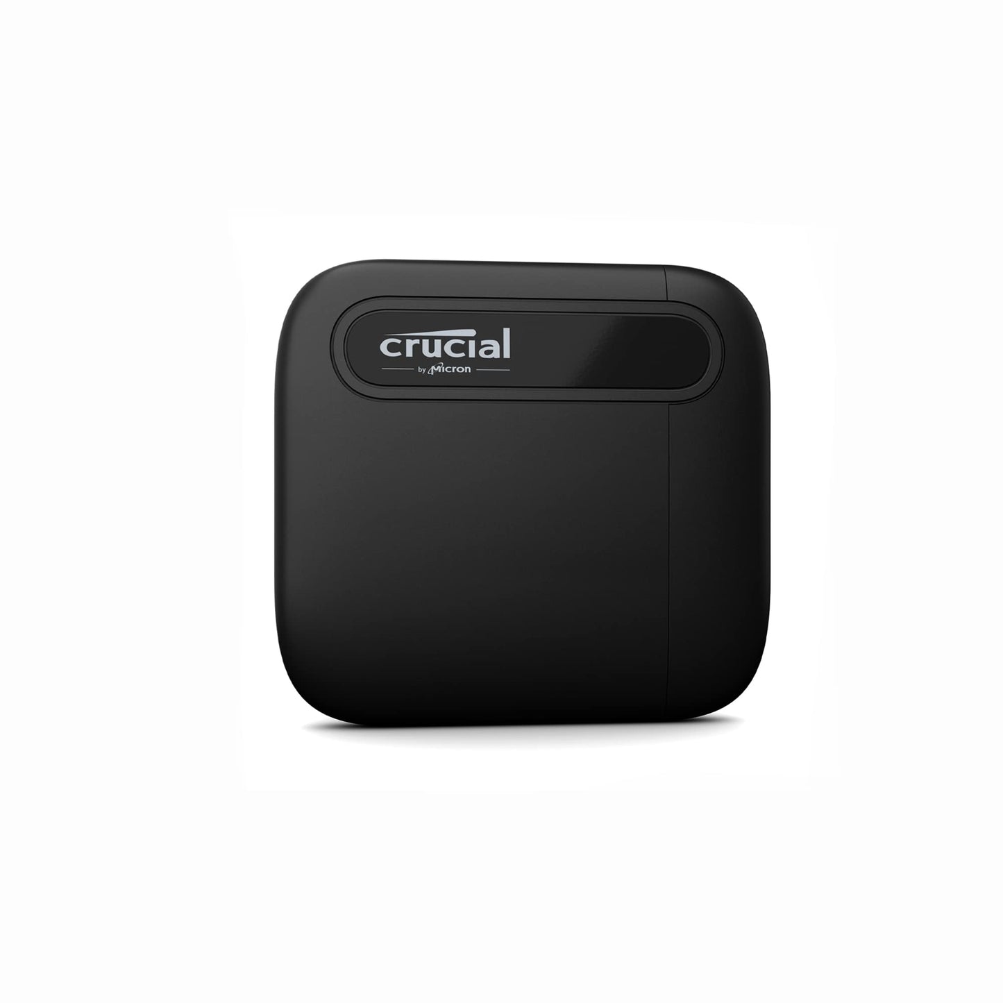 Crucial X9 1TB Portable External SSD - Up to 1050MB/s - Works with PlayStation, Xbox, PC and Mac - USB-C 3.2 - CT1000X9SSD902