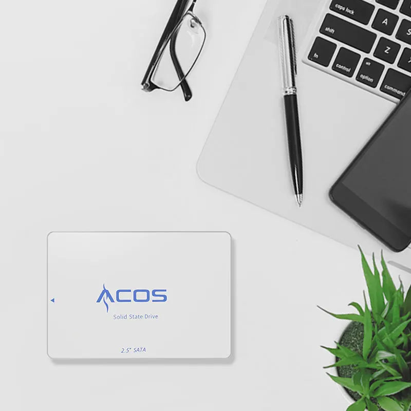 Acos Ssd Hard Disk Drive Sata3 Ssd  128gb 240gb 256gb 480gb 512gb 1tb Internal Solid State Drive Ssd For Desktop Pc Laptop