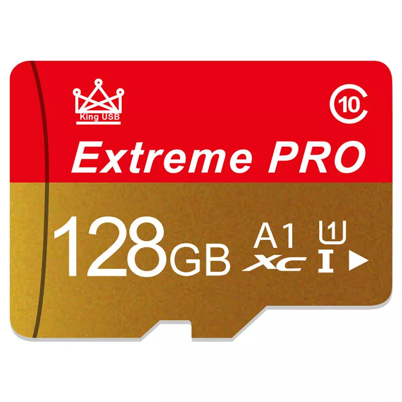 High Speed Memory Card 