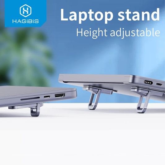 Adjustable Portable Laptop Stand