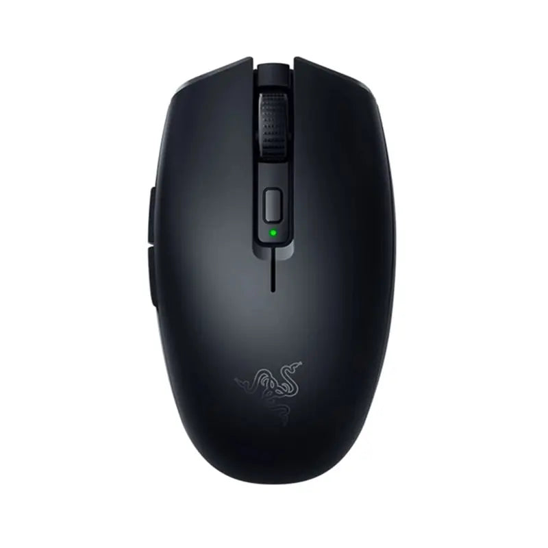 Razer Orochi V2 Lightweight Mobile Wireless Gaming Mouse - Dual Wireless Modes with Advanced 18K DPI Optical Sensor