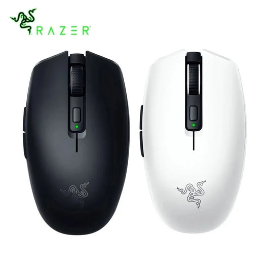 Razer Orochi V2 Lightweight Mobile Wireless Gaming Mouse - Dual Wireless Modes with Advanced 18K DPI Optical Sensor