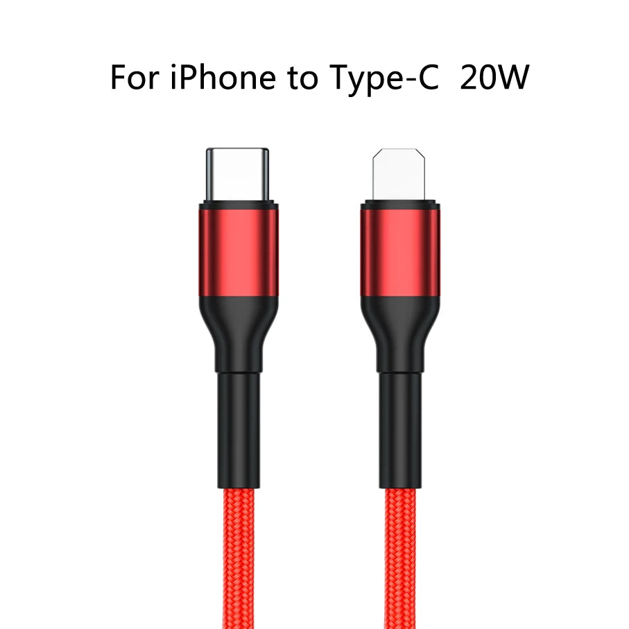 Buy Type-C Cable 