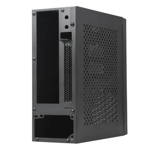 A09 3.8L ITX Chassis A4 HTPC Computer Case