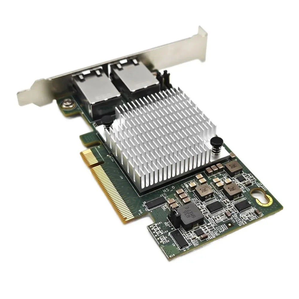 Intel X540-T2 10G Dual Port Ethernet Network Card