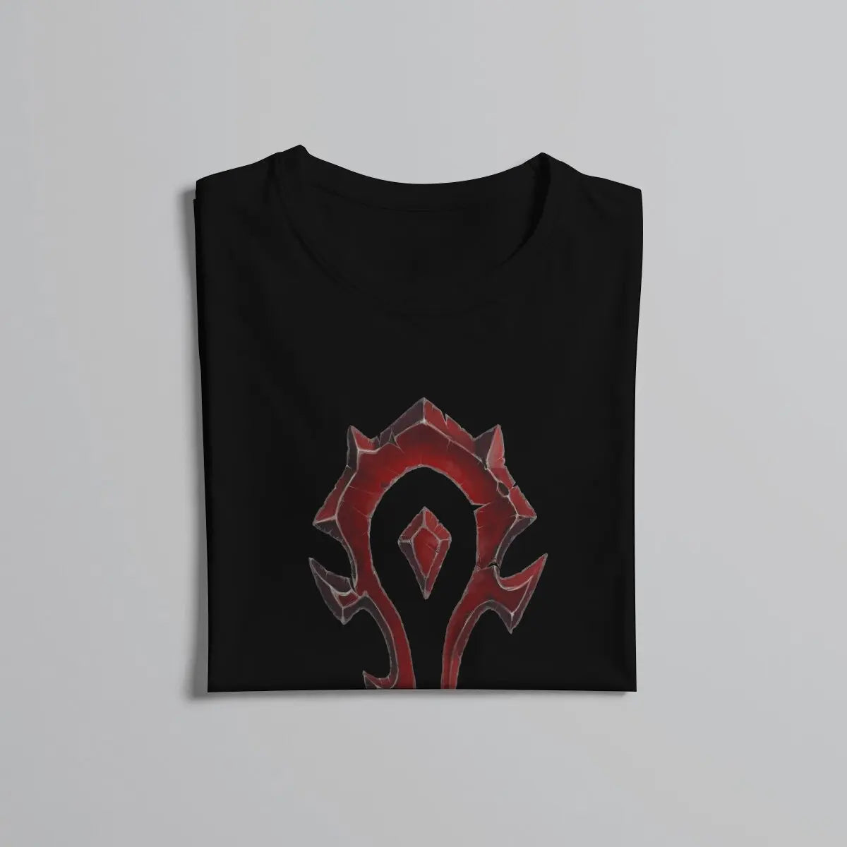 Punk World of Warcraft Men's T-Shirt