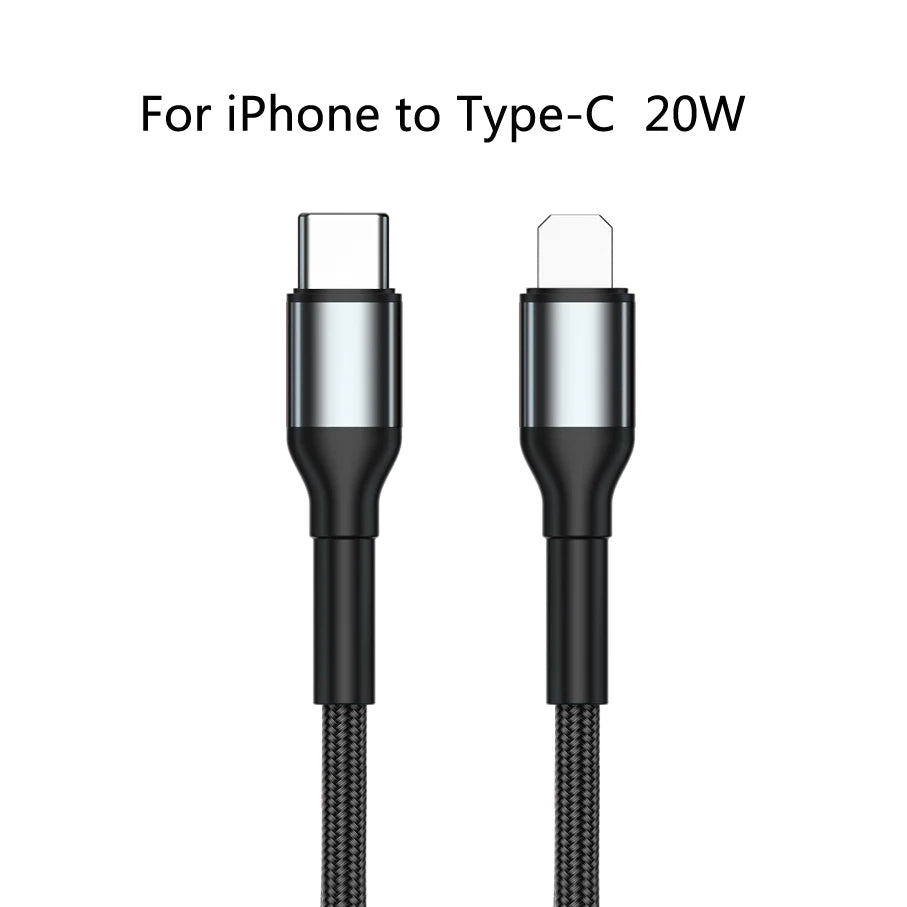 Buy Type-C Cable 