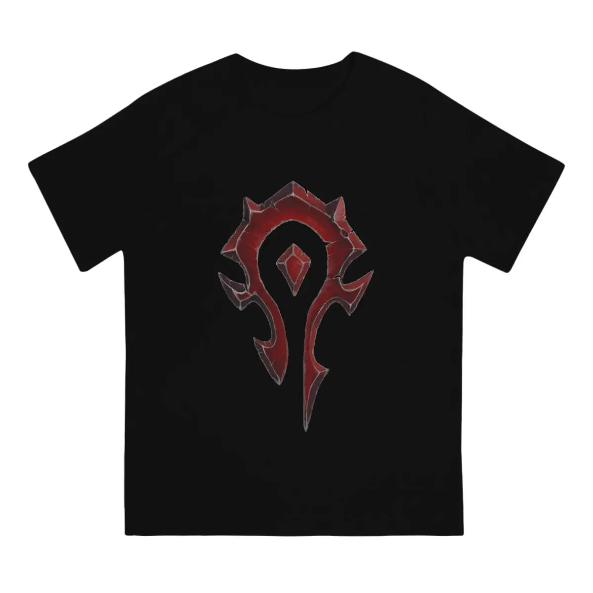 Punk World of Warcraft Men's T-Shirt