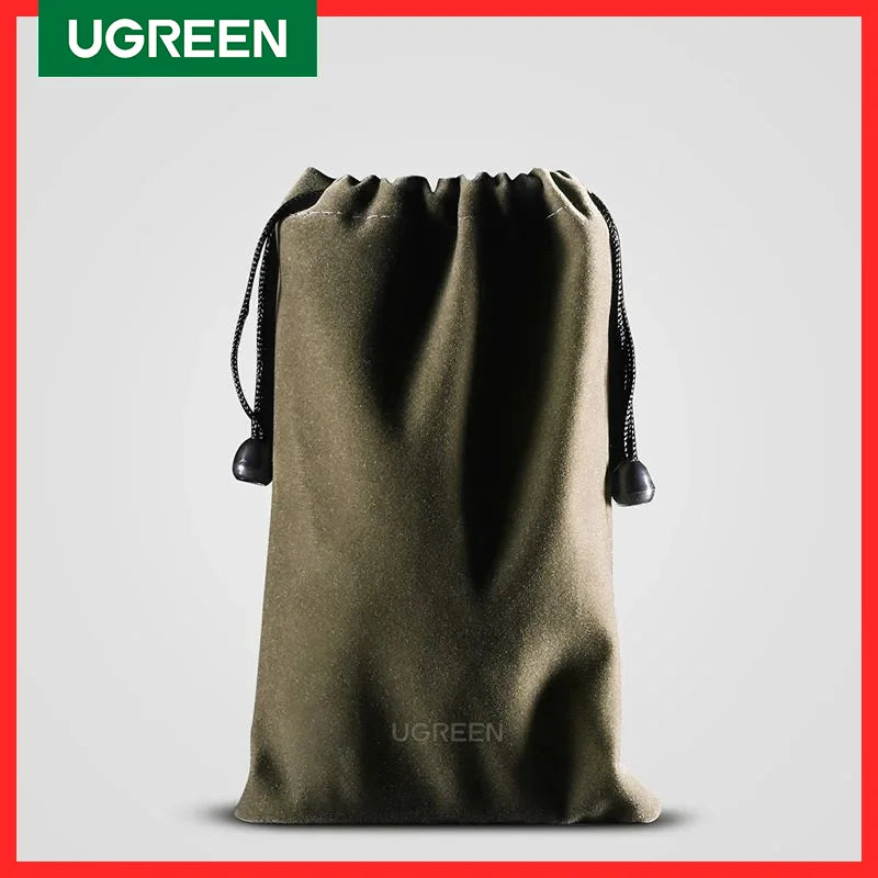 UGREEN Power Bank Case Phone Pouch USB Storage Bag