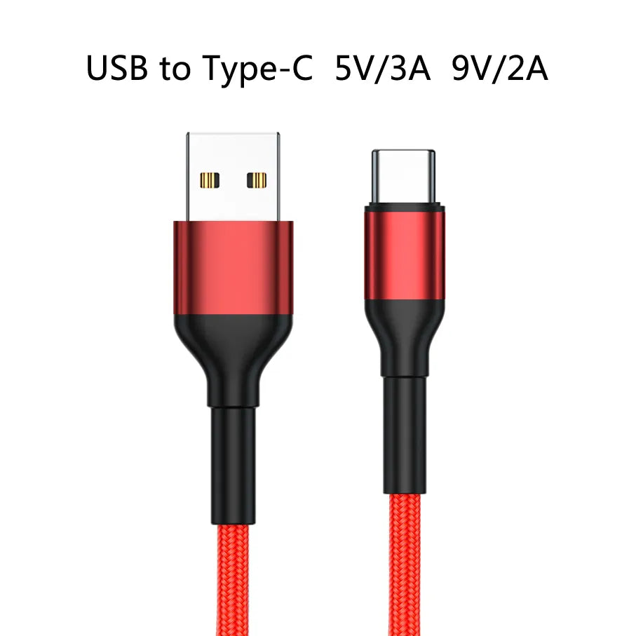 Buy Type-C Cable 