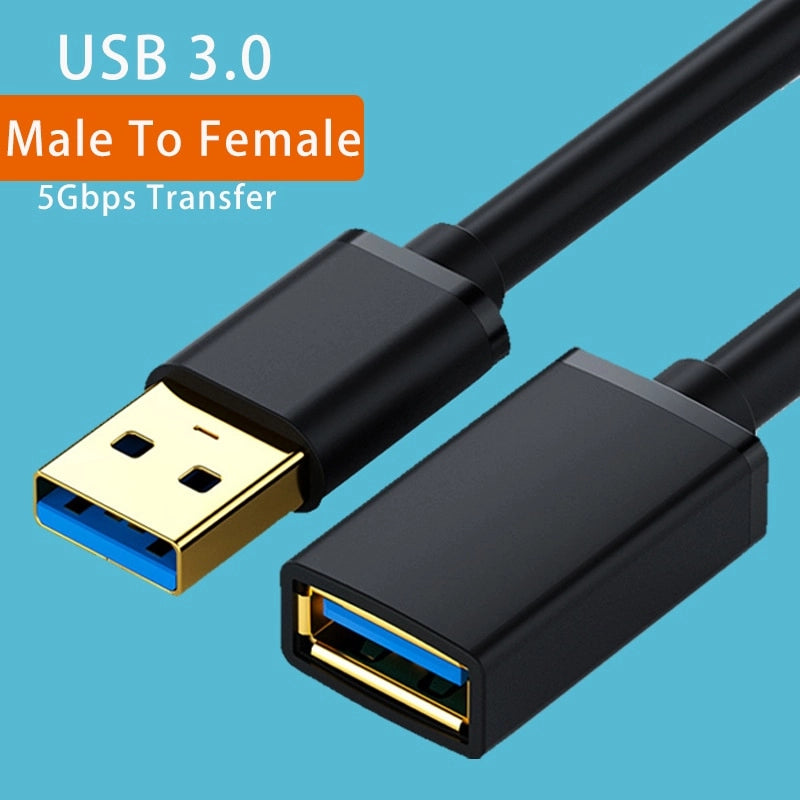 USB 3.0 Extension Cable 