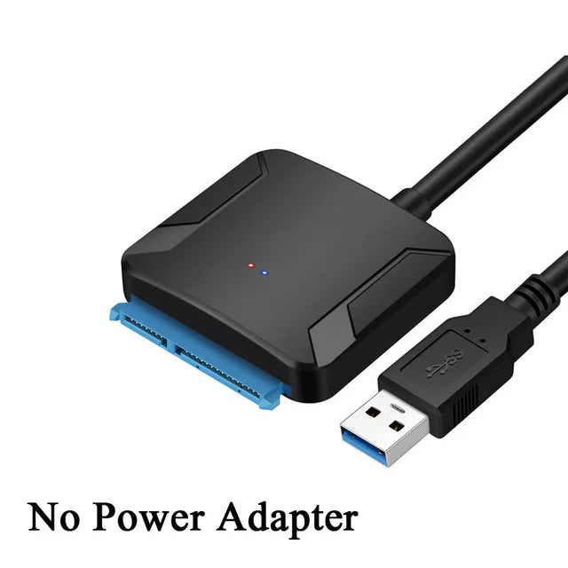 USB Adapter Convert Cables 