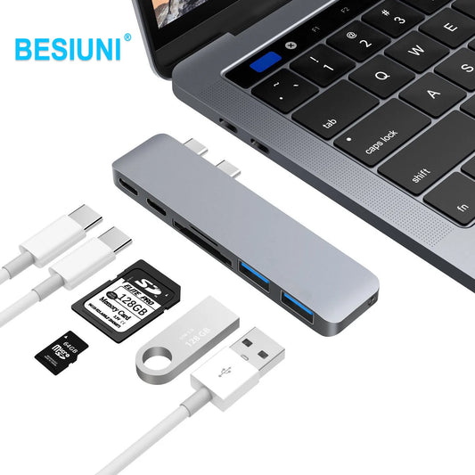 USB Network Adaptors