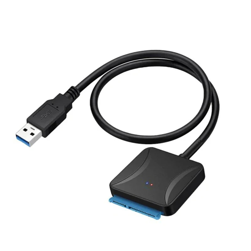 USB Adapter Convert Cables 