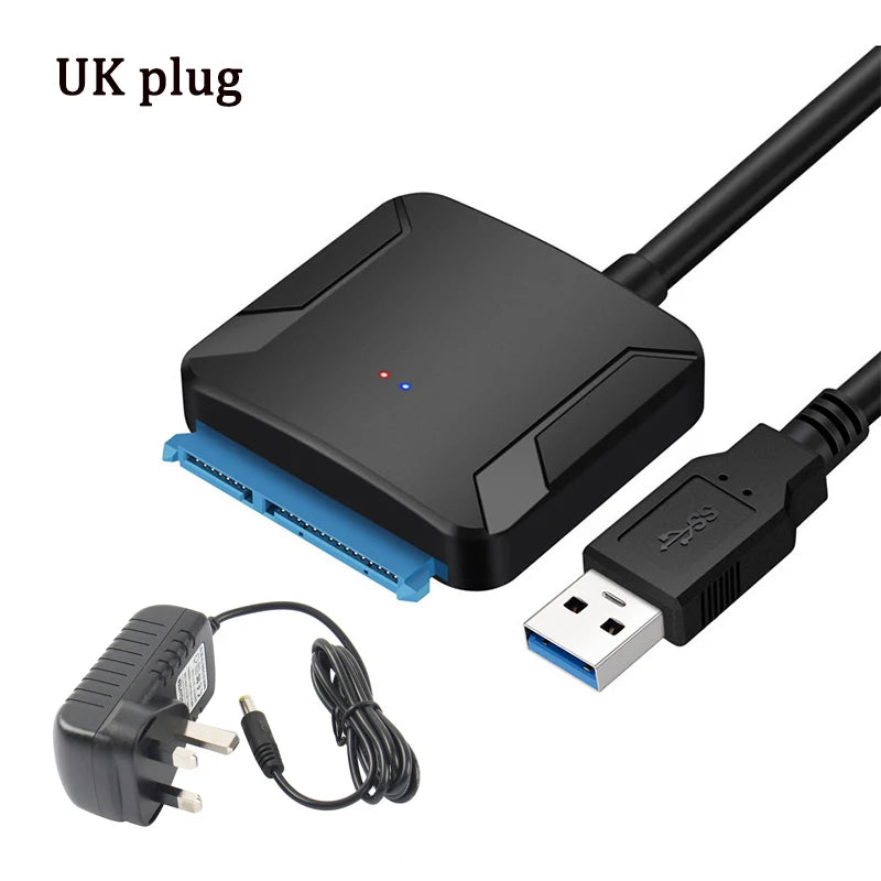 USB Adapter Convert Cables 