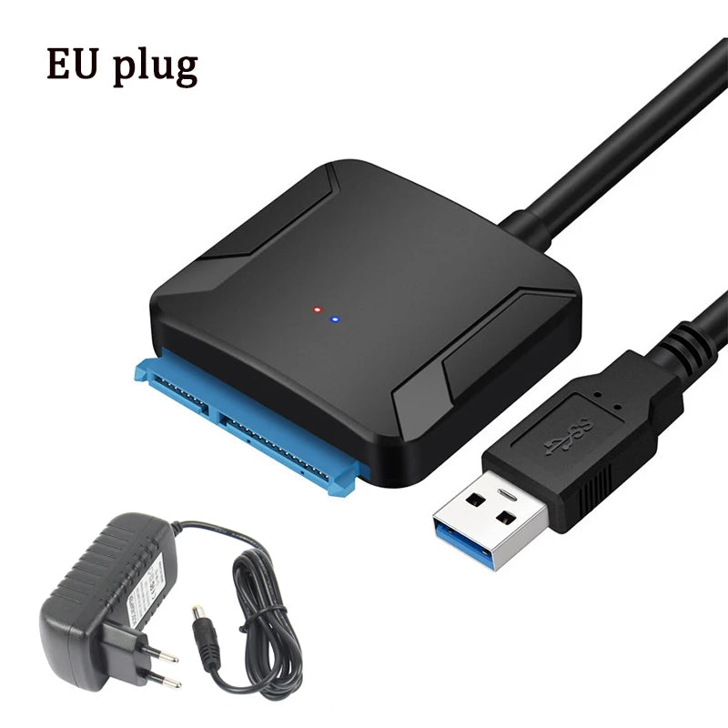 USB Adapter Convert Cables 