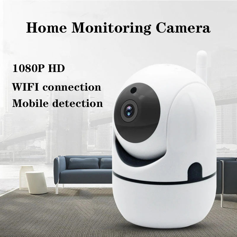 Ip Camera Smart Wifi Camera