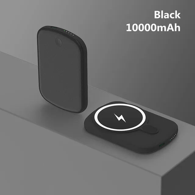 10000mAh Magnetic Power Bank